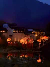 徽州呈坎皖南古鎮嘅夏日時光（附攻略