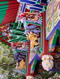 *【香港必見！天壇大仏の絶景と歴史散策ガイド】