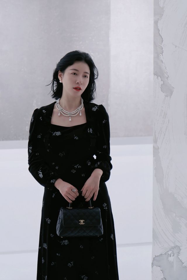 楊沛霖藝術作品個展·「無意之意」
