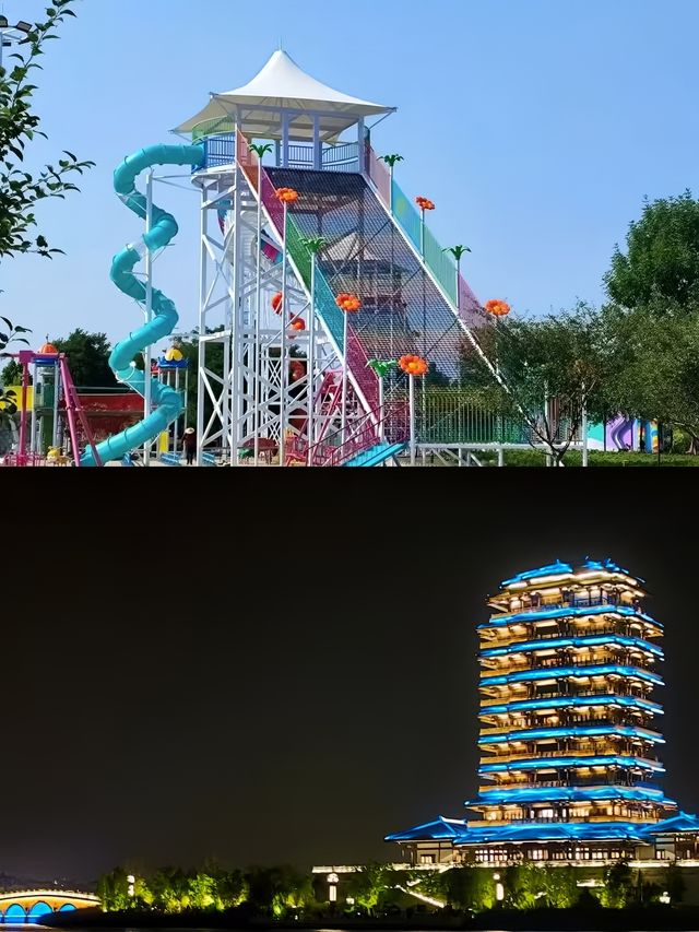 淄博之旅歸來，詳細攻略分享。