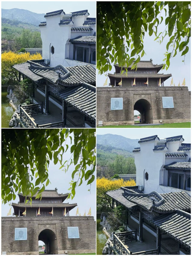 一家人去窮遊，4個冷門城市！慢節奏 低消費