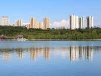 去咗4次雙塔公園，終於玩到明晒！