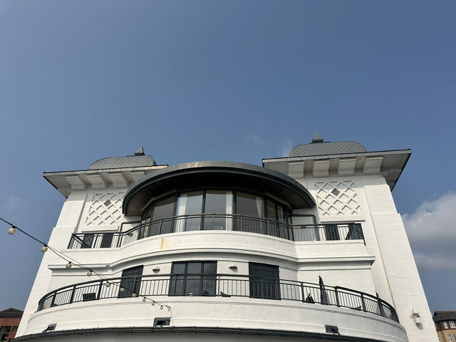 Penarth - Tranquil Victorian Seaside Charm Just Minutes From Cardiff 