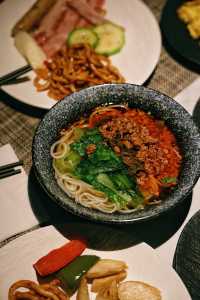 昆明Citywalk秘藏據點！福朋喜來登試睡報告