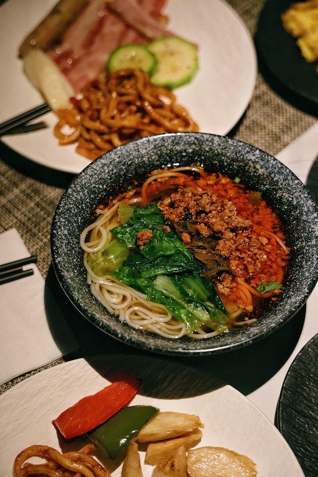 昆明Citywalk秘藏據點！福朋喜來登試睡報告