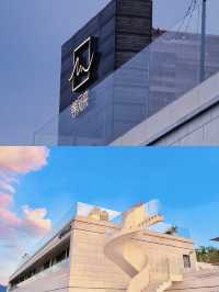 寧波東錢湖酒店！睇唔完嘅日落時分！