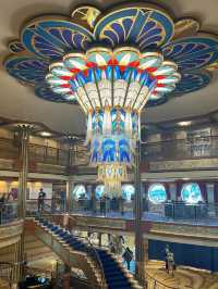 🚢 迪士尼 Dream｜第一次郵輪之旅圓滿回航！✨
