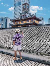 至今為止，江浙滬我最鍾意嘅避暑玩水勝地出現咗！