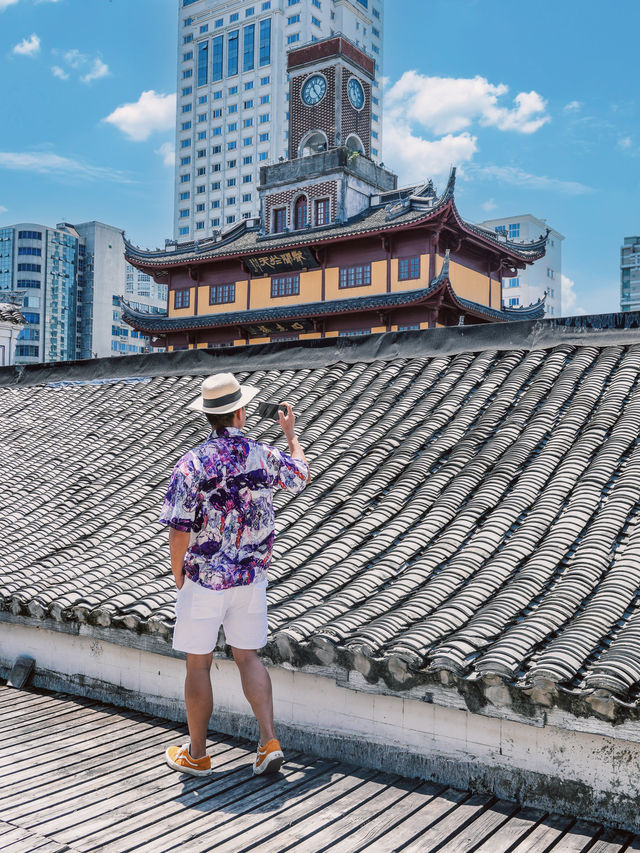 至今為止，江浙滬我最鍾意嘅避暑玩水勝地出現咗！