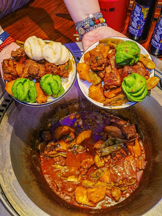 咩話！山河屯亞運村都開新店啦！真係正