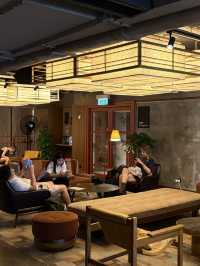 包容又浪漫的香港逸東酒店