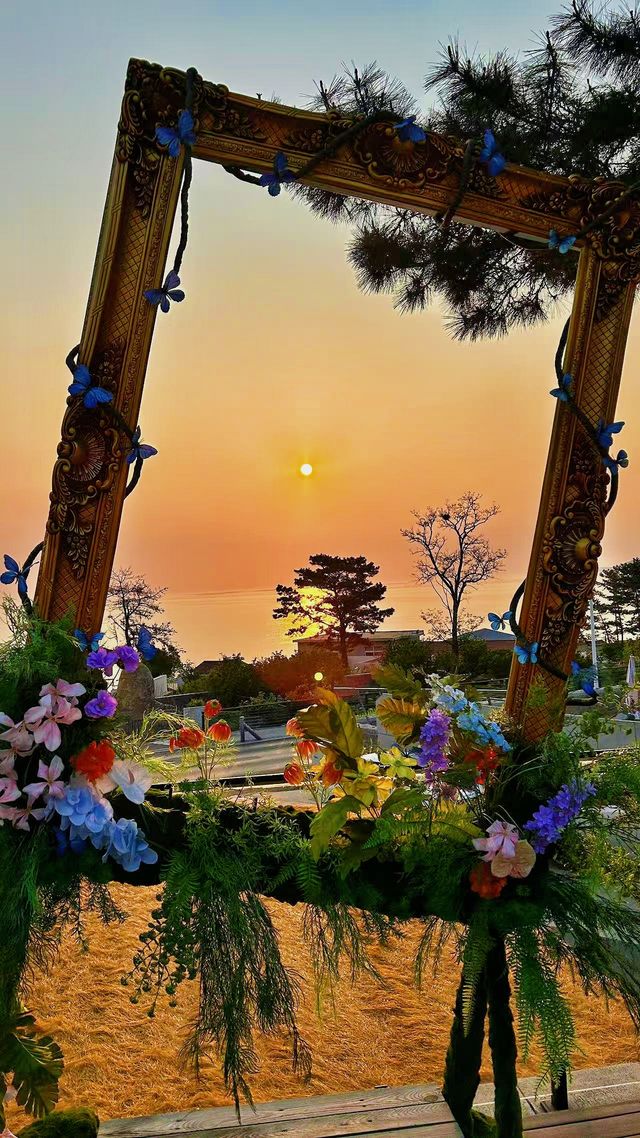 救命！嶗山民宿老闆係超人嚟㗎！！仲有超靚海景！