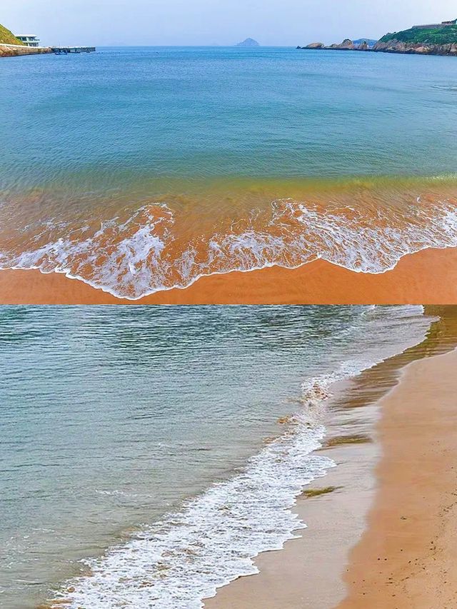 杭州周邊嘅花鳥島憑咩成為避暑頂流？