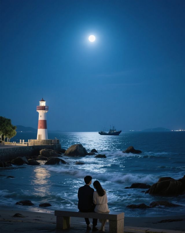 鼓浪嶼｜用24小時解鎖琴島的N種浪漫