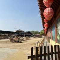 Millennium City Park - Kaifeng! 