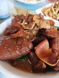 河源連平鷹嘴桃之旅 尋覓地理標準美食