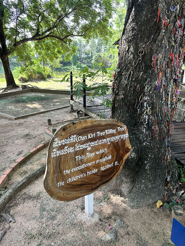 Cambodia’s Haunting History Combined With Modern Charm, Phnom Penh Is An Underrated Haven!