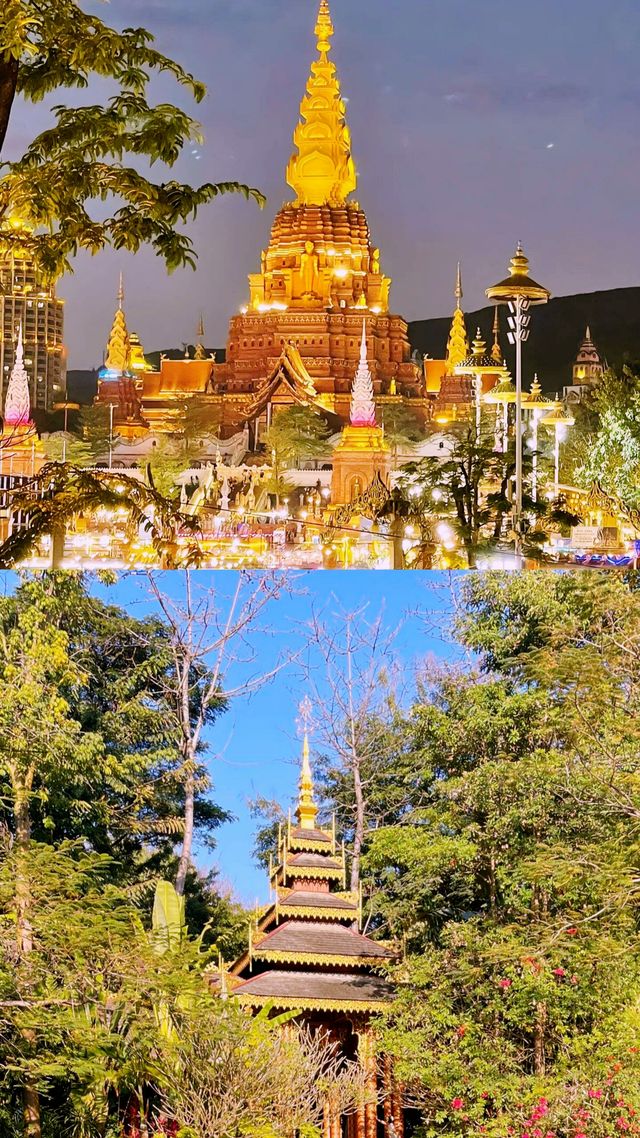 赴一場與時光的浪漫之約