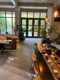 莫干山住進270°竹林私人湯池小院！太治癒了