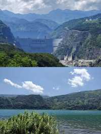 川滇交界·秘境寶藏！涼山雷波2日1夜攻略，靚到唔捨得走！