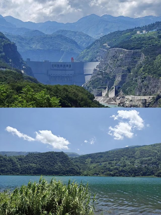 川滇交界·秘境寶藏！涼山雷波2日1夜攻略，靚到唔捨得走！