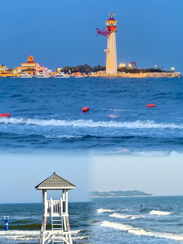 秦皇島去咗，一啲不得不講嘅大實話