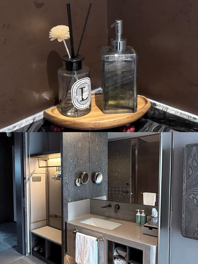 曼居酒店超正體驗