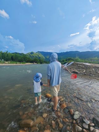 Great Water Play Spots Near Nanjing for Family Fun