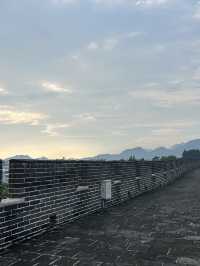 Shanhaiguan Scenic Area - The First Pass Under Heaven! 