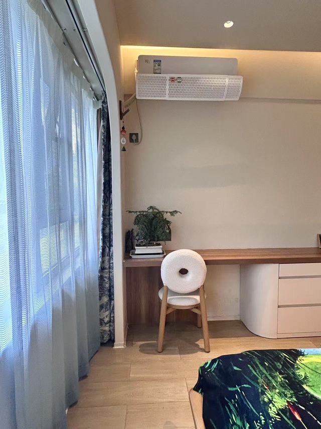 南京新街口｜人均百蚊入住龍貓主題房
