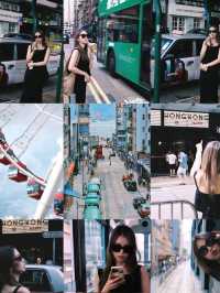 Hong Kong My dream Place is Astonishing♥️