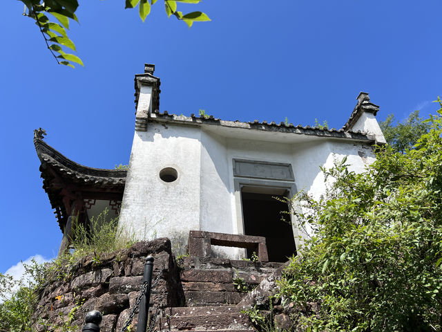 道教名山