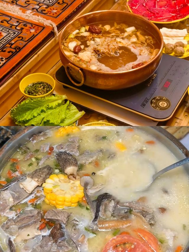 九寨溝已回，亂讀中。。。