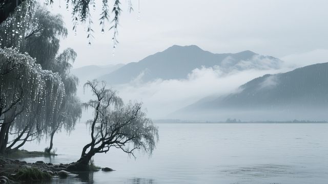 風吹洱海神仙玩法