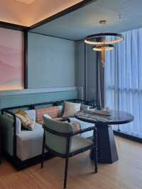 汕頭｜喺DIOTEL潮酒店·感受潮汕文化之美