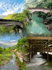 寧德超全旅遊攻略｜美景美食一站式搞掂，睇完直接衝！