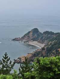 海島騎行治癒指南