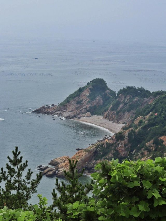海島騎行治癒指南