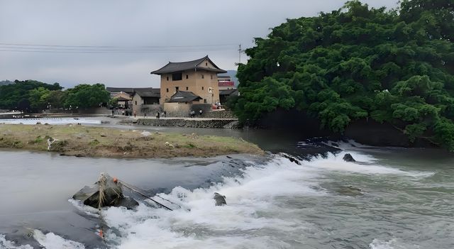 【雲水謠古鎮遊記】一場穿越時空嘅心靈之旅，遇見最純粹嘅美