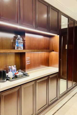 Recommended Treasure Hotels in Southeast Shanxi: Personally Tested Jincheng Fengcheng Health Center
