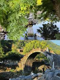 寧波後花園秘境遊 浙江版阿勒泰