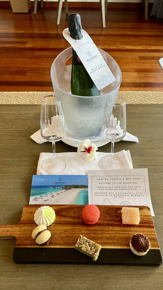 Unforgettable Maldives Experience