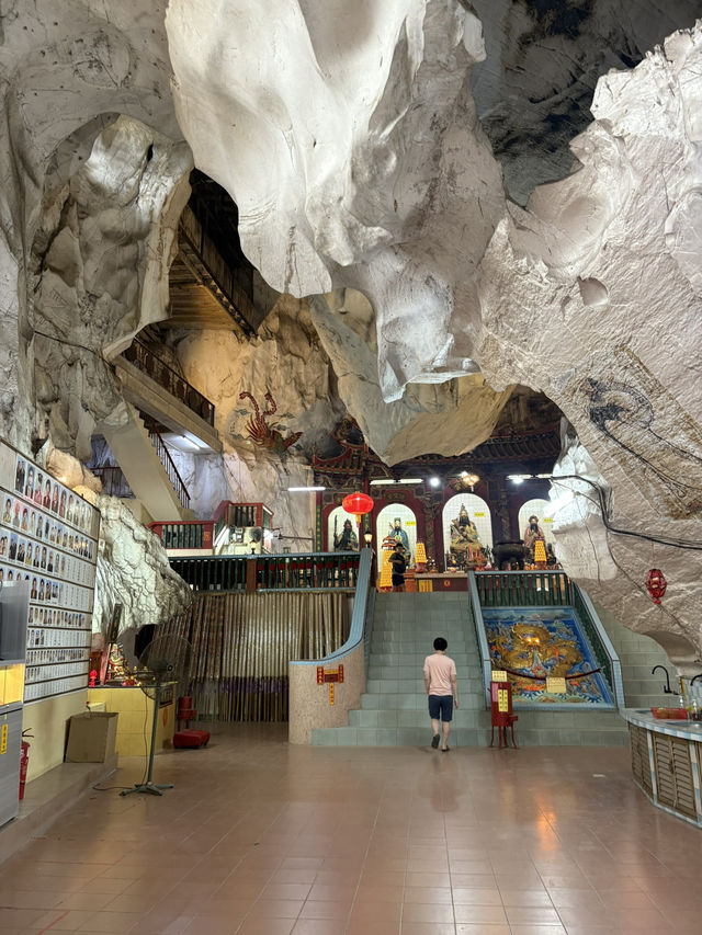 อีโปห์ (Ipoh) – มาเลเซีย อีโปห์ (Ipoh) – มาเลเซีย