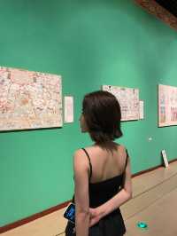 沈陽旅遊攻略:省博物館與豪澤芮茲酒店的完美結合