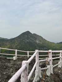 山寺雲深處——莆田瑞雲山風景區