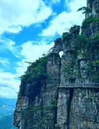 瑤族秘境  大瑤山盤王界  人均200 玩轉神話之境！
