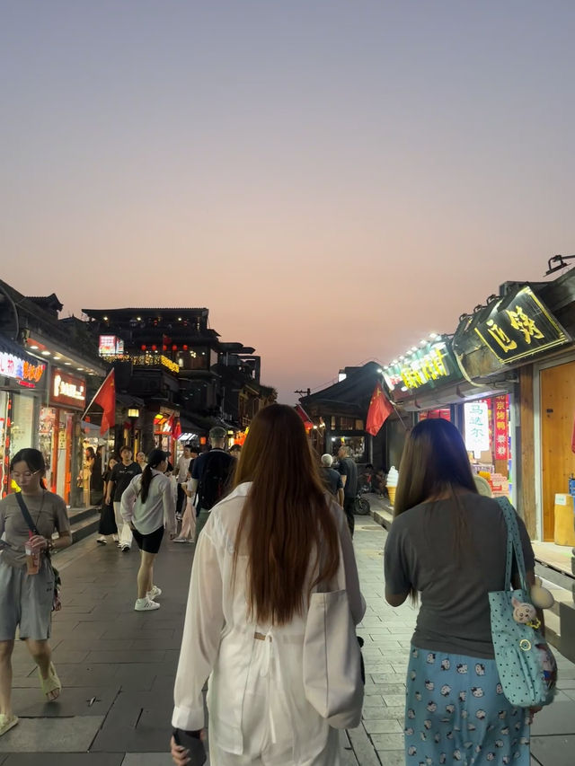 Beijing 10 Days Itinerary