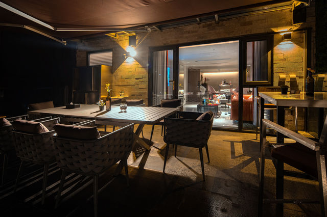 國慶去峨眉山七里坪