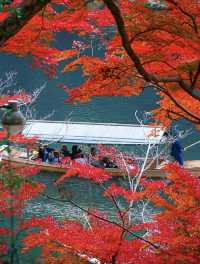 日本紅葉3大區穩妥觀賞期指南來啦
