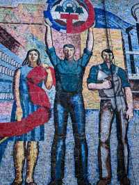 Osh: A Cultural Jewel of Kyrgyzstan 🎨🏞️